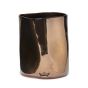 Dutchdeluxes utensil holder Dented Crock
