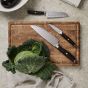Tara Steel Santoku-kniv