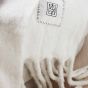 Saletto filt i ullblandning - Beige
