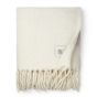 Saletto filt i ullblandning - Beige
