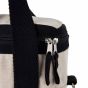 Volonne Aware™ Sac Isotherme En Toile Recyclée - Blanc Cassé