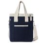 Volonne Aware™ Sac Isotherme En Toile Recyclée - Bleu