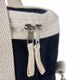 Volonne Aware™ Sac Isotherme En Toile Recyclée - Bleu