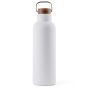Ciro RCS Gerecyclede Vacuümfles 800 ml - Wit