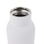 Ciro RCS Gerecyclede Vacuümfles 800 ml - Wit