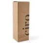 Ciro RCS Gerecyclede Vacuümfles 800 ml - Wit