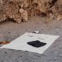 Volonne Aware™ Picknickdecke Aus Recyceltem Canvas - Off White