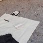 Volonne Aware™ Picknickdecke Aus Recyceltem Canvas - Off White