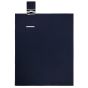 Koc piknikowy Volonne Aware™ Recycled Canvas - niebieski