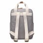 Sac À Dos Sortino Rcs - Gris