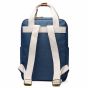 Sac À Dos Sortino Rcs - Bleu