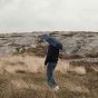 Baltimore Aware™ Rpet 21" Parapluie - Marine