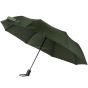 Baltimore Aware™ Rpet 21" Paraply - Grøn