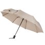 Baltimore Aware™ Rpet 21" Paraplu - Grijs