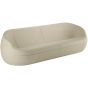 Valiente Classic Sofa 3 Seat - Sand