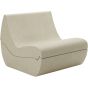 Valiente Straight Sofa - Sand