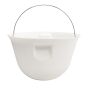 Valiente XL Icebucket Classic Binnenemmer Zwart