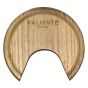 Valiente Babybucket Icebucket Wooden Table Top