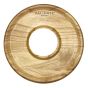 Valiente Icebucket XL Wooden Table Top