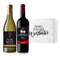 Vandeurzen Duo Wine Set