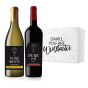 Vandeurzen Duo Wine Set
