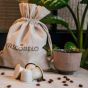Coffee & biscuits love gift set