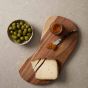 Veia Serving Board