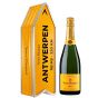 Veuve Clicquot Arrow - Antwerp - Limited Edition