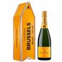 Veuve Clicquot Arrow - Brussels  - Limited Edition