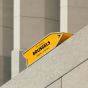 Veuve Clicquot Arrow - Brussels - Limited Edition