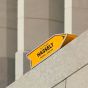Veuve Clicquot Arrow - Hasselt - Limited Edition