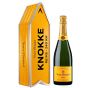 Veuve Clicquot Arrow - Knokke - Limited Edition