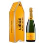 Veuve Clicquot Arrow - Liège - Limited Edition