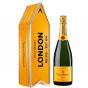 Veuve Clicquot Arrow - Londra - Edizione Limitata