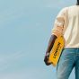 Veuve Clicquot Arrow - London - Limited Edition