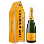 Veuve Clicquot Arrow - Los Angeles - Limited Edition