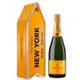 Veuve Clicquot Arrow - New York - Begrænset udgave
