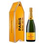 Veuve Clicquot Pil - Paris - Begrænset Udgave