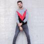 Black & Gold VI sweater