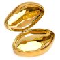 Jonathan Adler Viagra Brass Pill Box