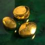 Jonathan Adler Viagra Brass Pill Box