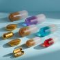 Jonathan Adler Viagra Brass Pill Box