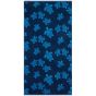 Vilebrequin Beach Towel Turtles - Blue