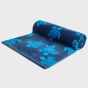 Vilebrequin Beach Towel Turtles - Blue