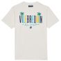 Vilebrequin T-Shirt - Off White