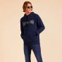 Vilebrequin Hoodie - Navy