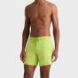 Vilebrequin Moorea Swim Shorts Water-reactive Hypnoctopus - Green
