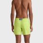 Vilebrequin Moorea Swim Shorts Water-reactive Hypnoctopus - Green