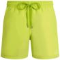 Vilebrequin Moorea Swim Shorts Water-reactive Hypnoctopus - Green