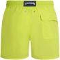 Vilebrequin Moorea Swim Shorts Water-reactive Hypnoctopus - Green